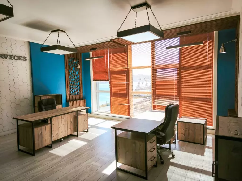 Офис в Приморский край, Находка Портовая ул., 3А (34 м) - Фото 2