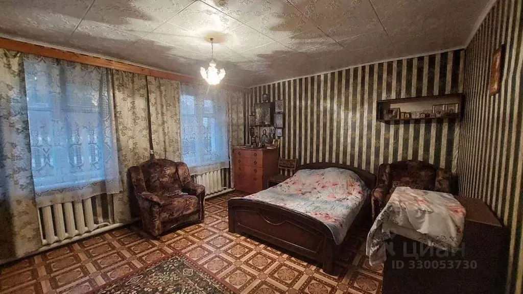 Дом в Брянская область, Брянск Пролетарская ул., 97 (122 м) - Фото 2