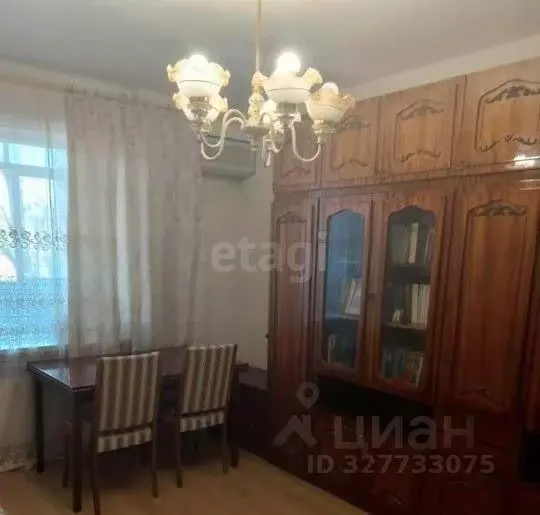 2-к кв. Волгоградская область, Волгоград ул. 8-й Воздушной Армии, 44 ... - Фото 1