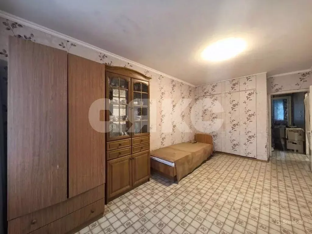 2-к кв. Краснодарский край, Сочи Якорная Щель мкр, ул. Череповецкая, ... - Фото 1