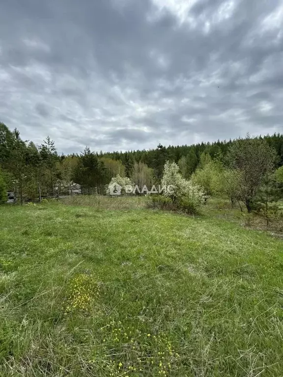 Участок в Иркутская область, Иркутский муниципальный округ, пос. ... - Фото 1