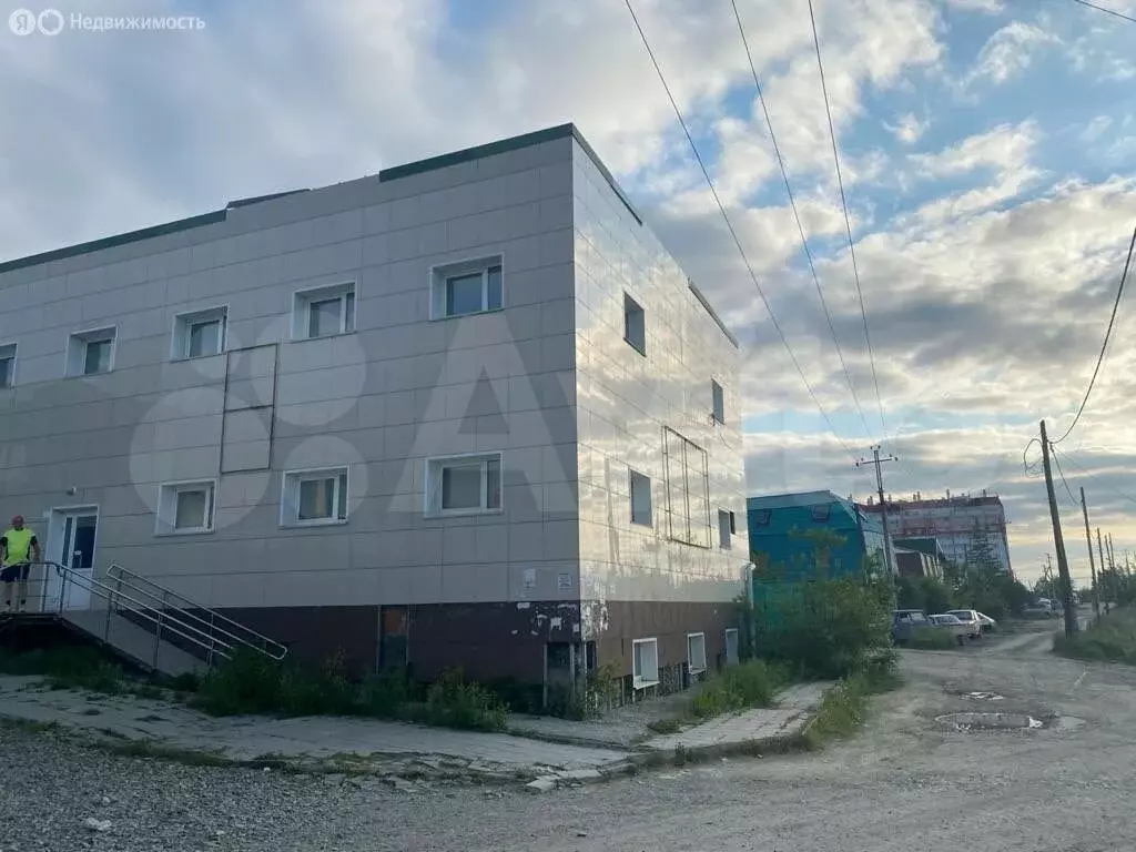 Помещение свободного назначения (500 м) - Фото 1