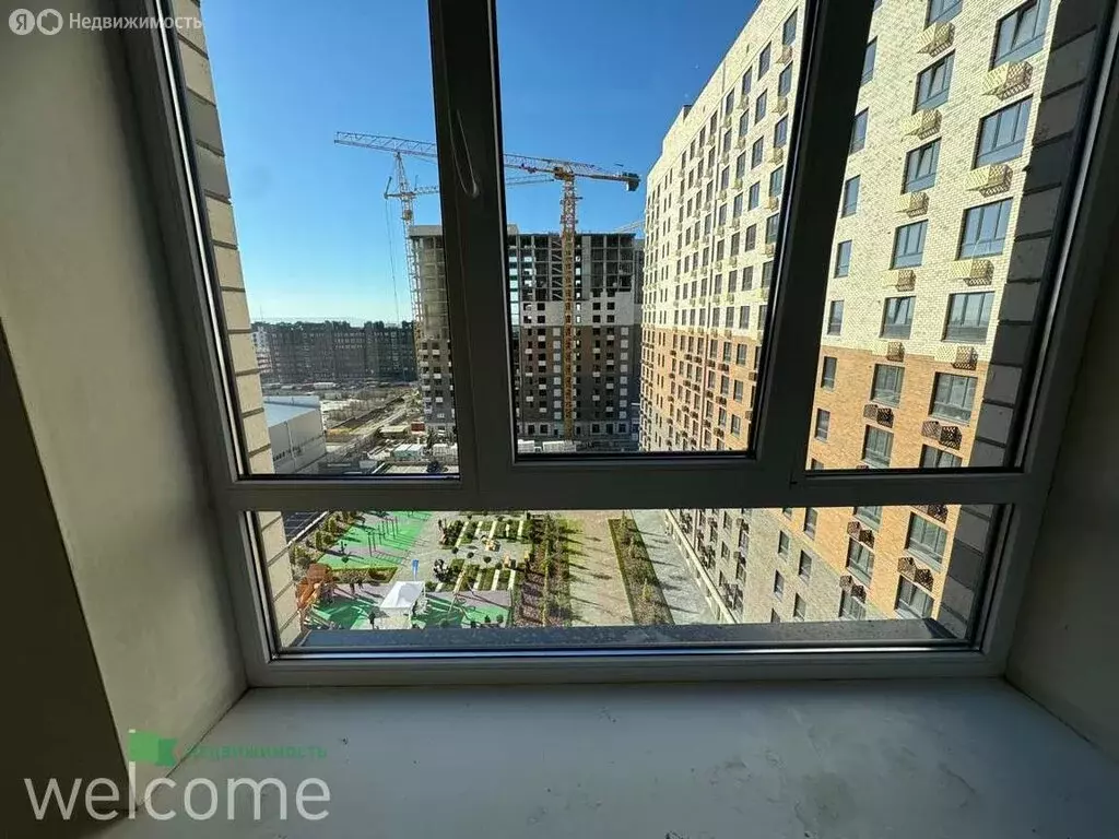 1-комнатная квартира: Ставрополь, улица Николая Голодникова, 7 (40 м) - Фото 0