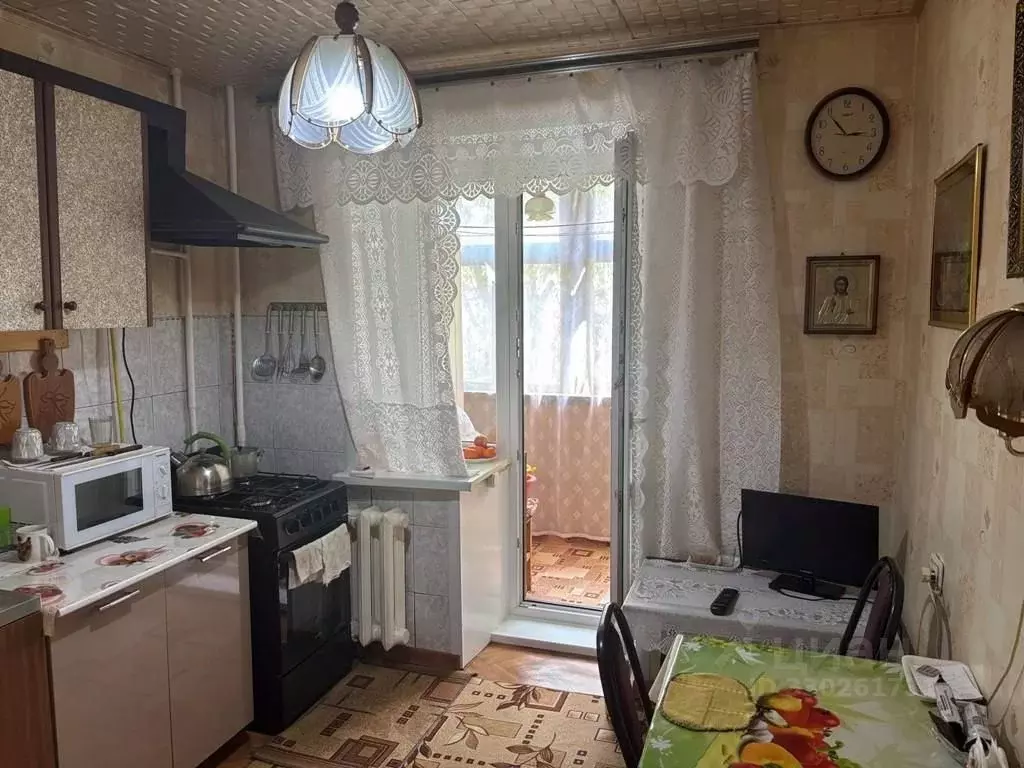 1-к кв. Тверская область, Кимры ул. Кольцова, 35 (36.5 м) - Фото 2
