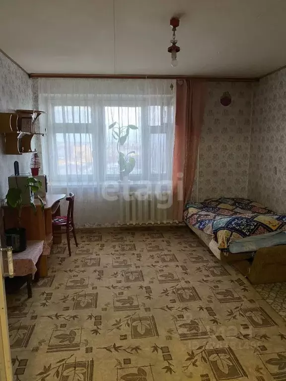 2-к кв. Курганская область, Курган ул. Василия Блюхера, 7 (47.8 м) - Фото 1