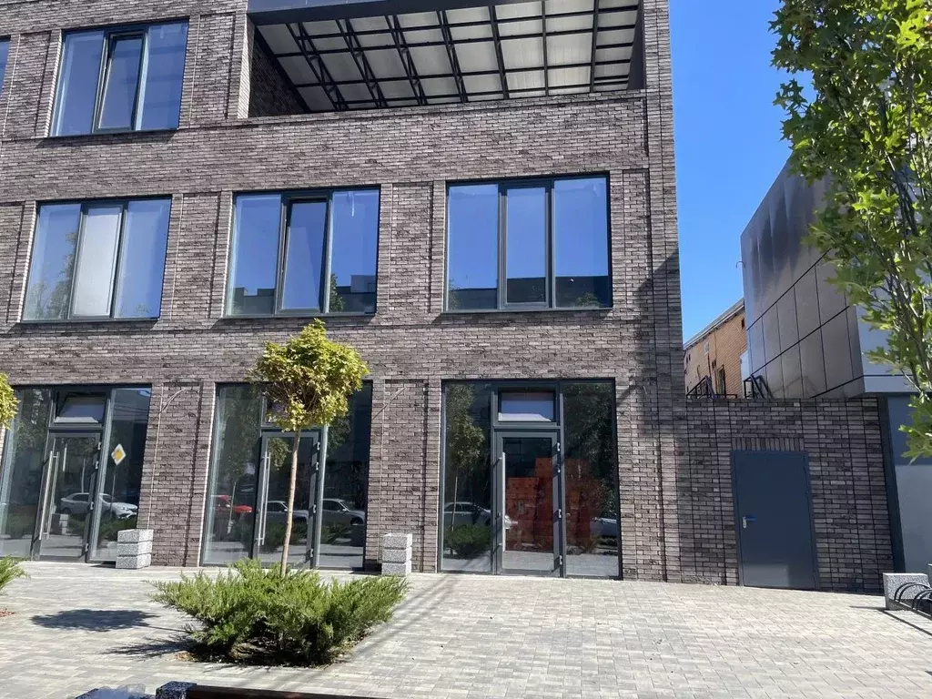 Помещение свободного назначения в Ростовская область, Ростов-на-Дону ... - Фото 1