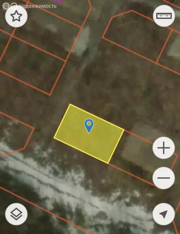 Участок в Республика Карелия, Петрозаводск (10 м) - Фото 1