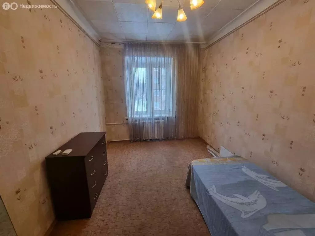 3-комнатная квартира: Подольск, Народная улица, 1/19 (57.8 м) - Фото 2