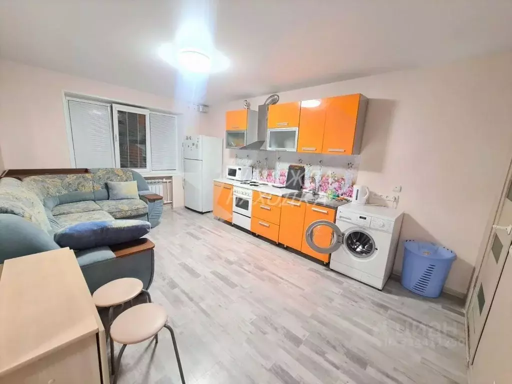 3-к кв. Приморский край, Находка пос. Врангель, просп. Приморский, 18 ... - Фото 2