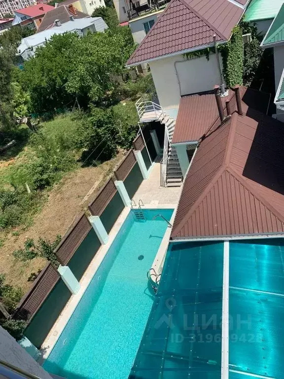 Комната Краснодарский край, Геленджик просп. Геленджикский, 222 - Фото 0