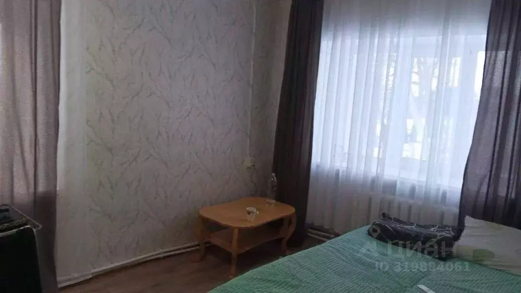 1-к кв. Омская область, Черлак рп ул. Алексея Буя, 62 (30.3 м) - Фото 0