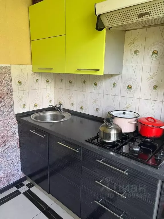 1-к кв. Санкт-Петербург ул. Козлова, 23К2 (30.8 м) - Фото 1