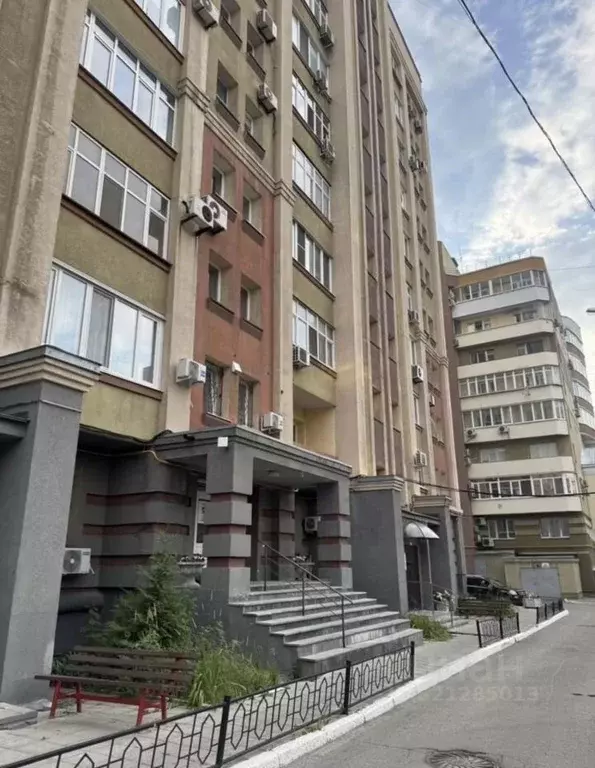 Офис в Самарская область, Самара Ленинская ул., 228 (385 м) - Фото 0