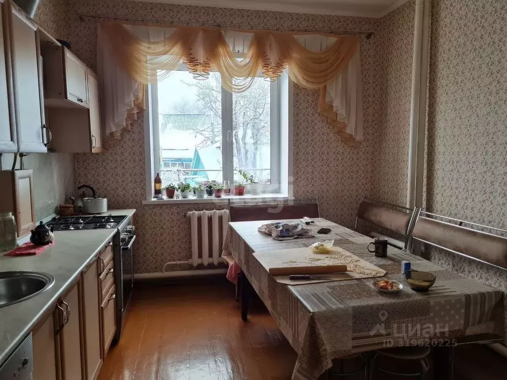Дом в Ульяновская область, Ульяновск ул. Галактионова (182 м) - Фото 0