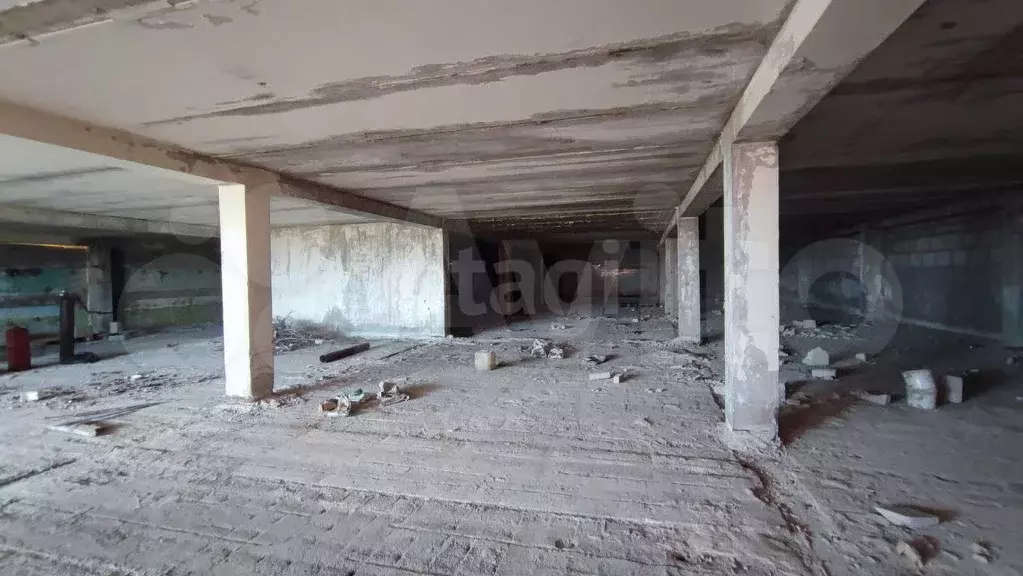 Продам помещение свободного назначения, 1181 м - Фото 1