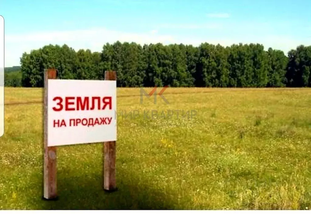 Участок в Красноярский край, Минусинск Кызыкульская ул. (0.1 сот.) - Фото 1