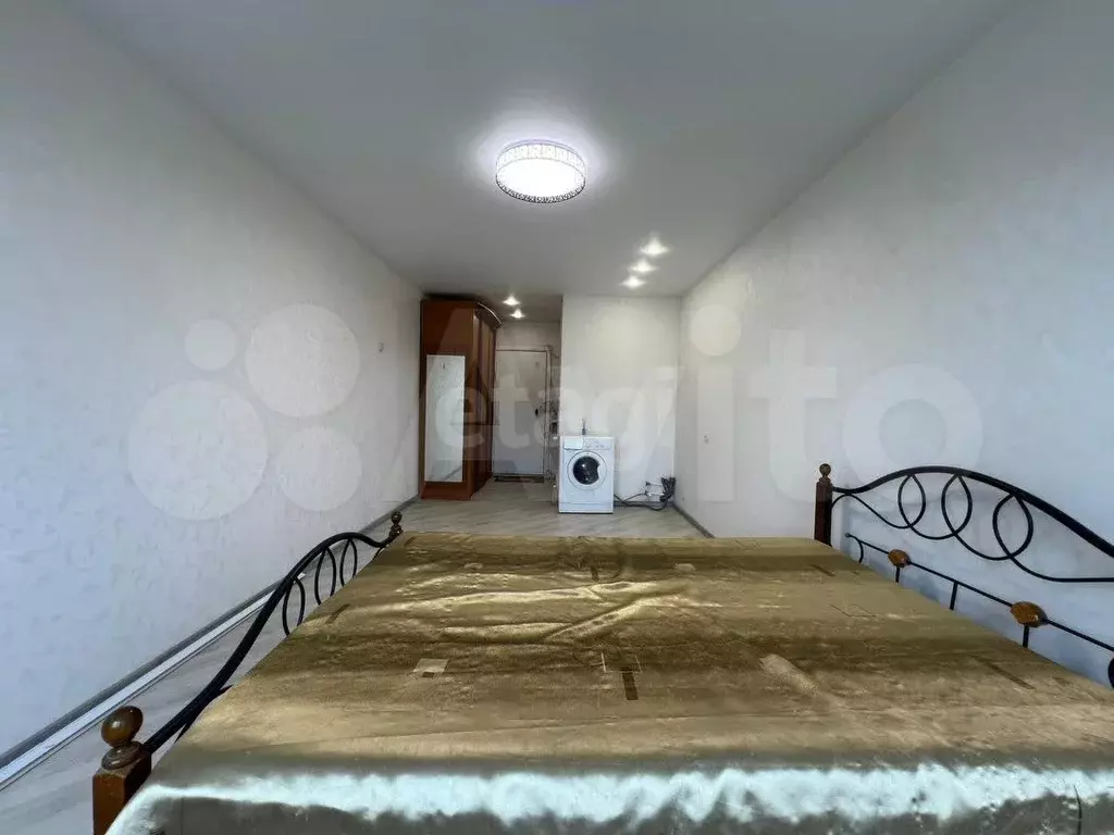 1-к. квартира, 24 м, 8/9 эт. - Фото 1