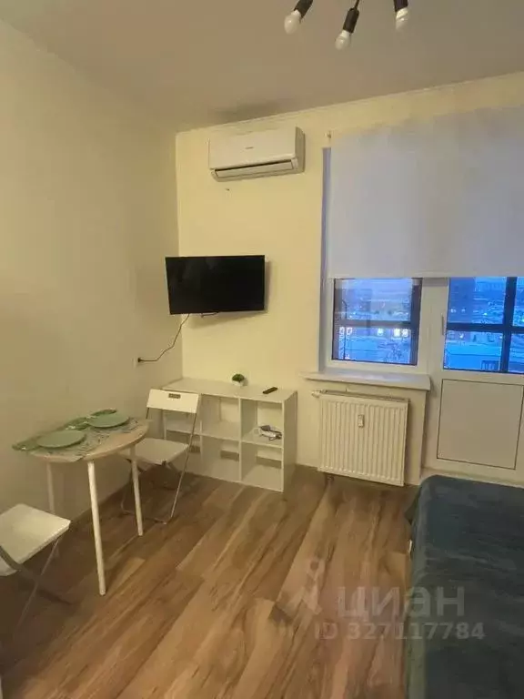 Студия Ленинградская область, Кудрово г. Всеволожский район, Заневское ... - Фото 2