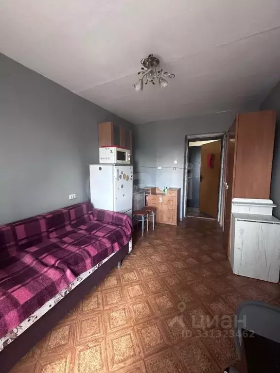 Комната Санкт-Петербург просп. Наставников, 7К1 (12.0 м) - Фото 1