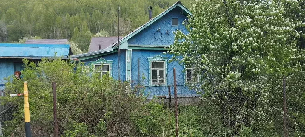 Дом 25 м на участке 8,5 сот. - Фото 1