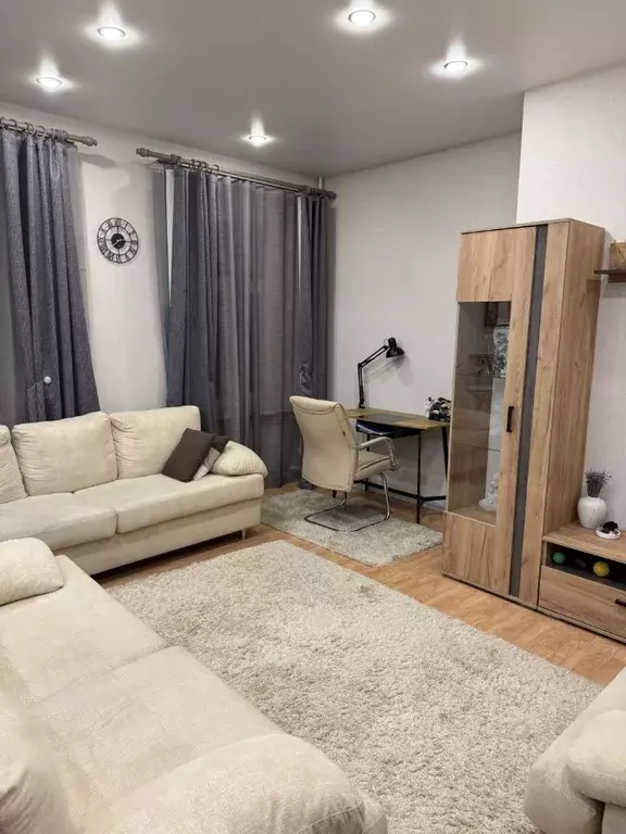 2-к кв. Санкт-Петербург Конная ул., 5/3 (54.0 м) - Фото 0