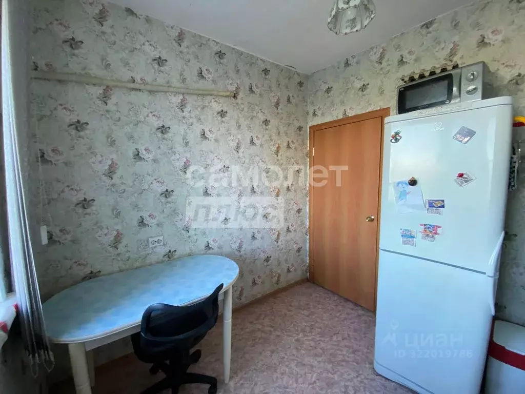 1-к кв. Хабаровский край, Хабаровский район, с. Мирное, Твердохлебово ... - Фото 2