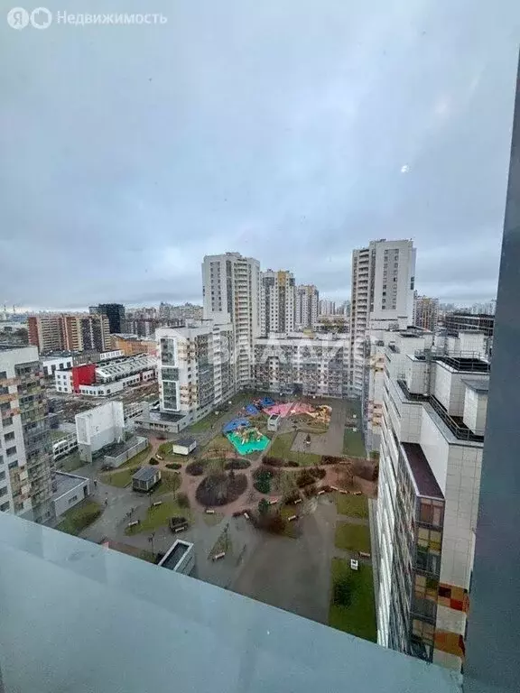 1-комнатная квартира: Санкт-Петербург, Среднерогатская улица, 11 (55 ... - Фото 2