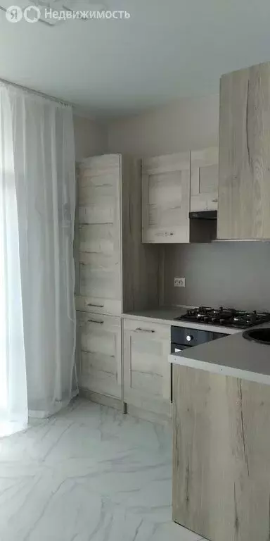 1-комнатная квартира: Ставрополь, улица Павла Буравцева (35.5 м) - Фото 0