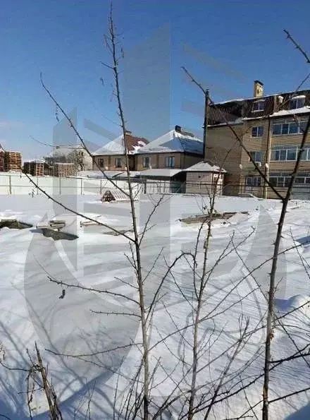 Участок в Краснодарский край, Краснодар пос. Калинино, ул. Российская, ... - Фото 2