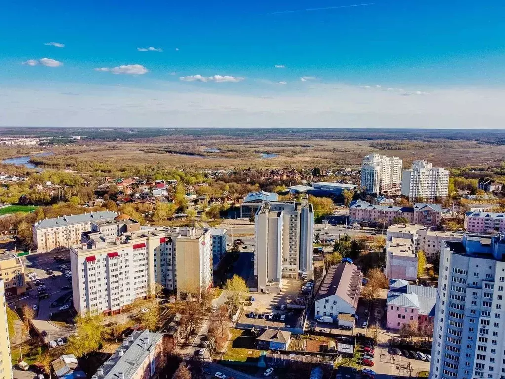 Помещение свободного назначения в Владимирская область, Владимир ул. ... - Фото 0