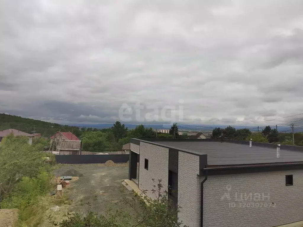 Участок в Сахалинская область, Южно-Сахалинск Дружба 1-2 СНТ, пер. ... - Фото 1