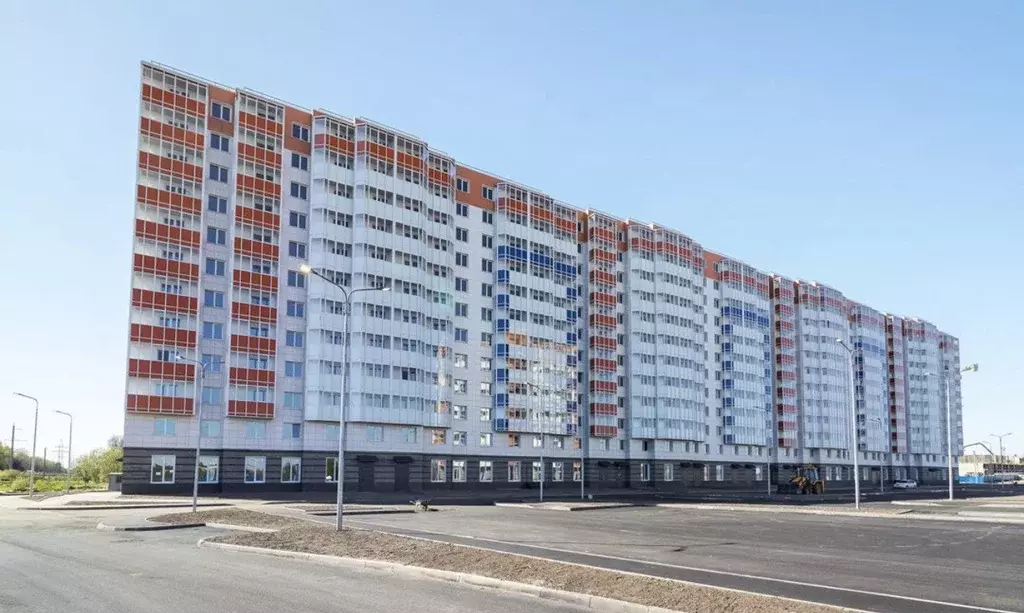Продаётся квартира-студия, 25.5 м - Фото 1