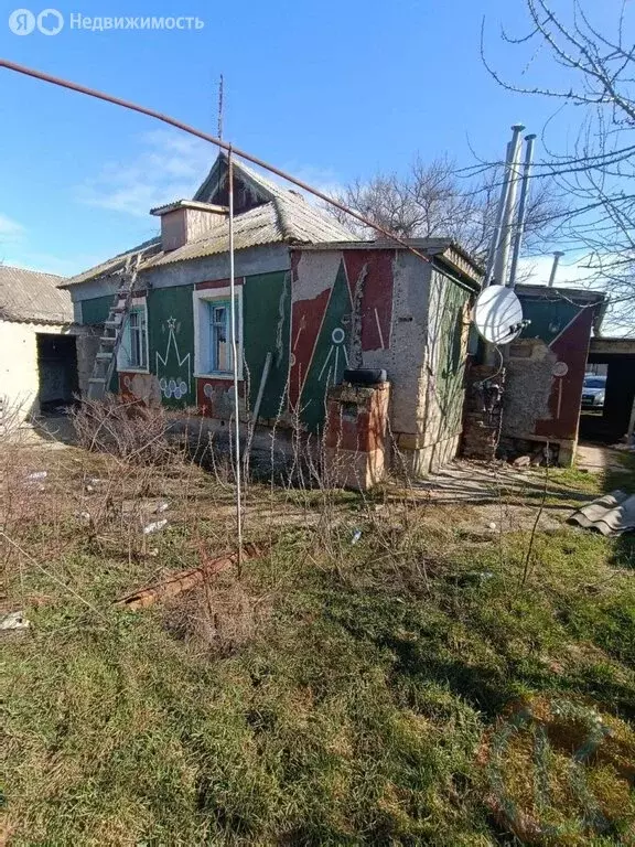 Дом в Раздольное, Восточная улица, 12 (100 м) - Фото 2