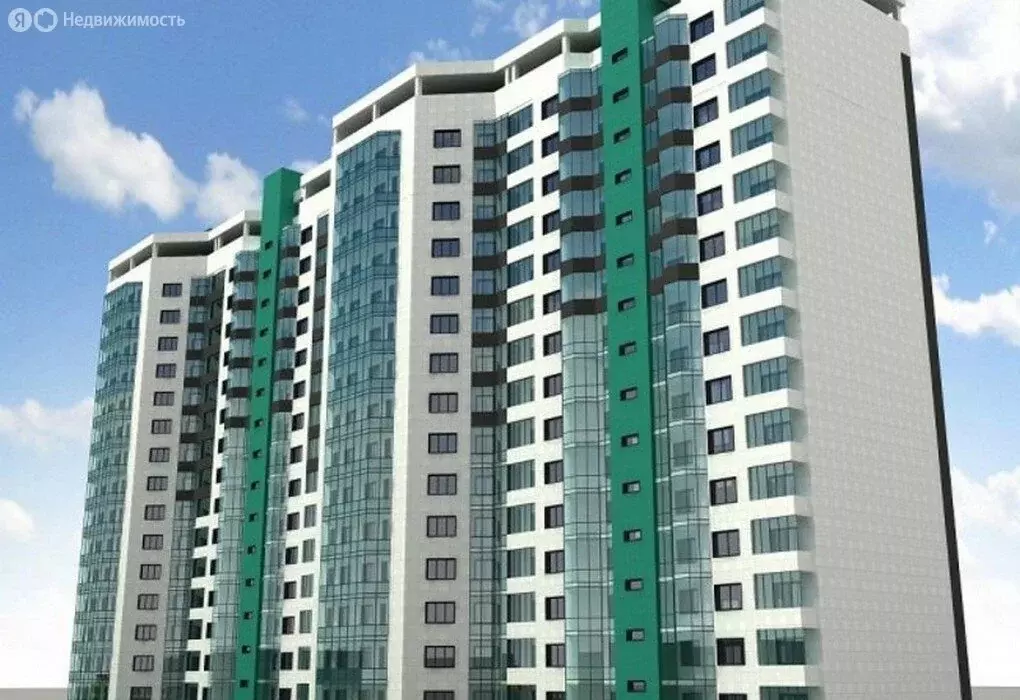 3-комнатная квартира: Якутск, улица Халтурина, 22/2 (84 м) - Фото 1