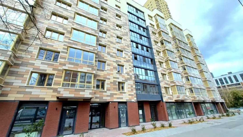 Помещение свободного назначения в Свердловская область, Екатеринбург ... - Фото 2