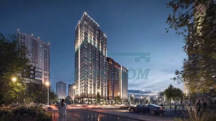 Студия Новосибирская область, Новосибирск Железнодорожная ул., 18 ... - Фото 2