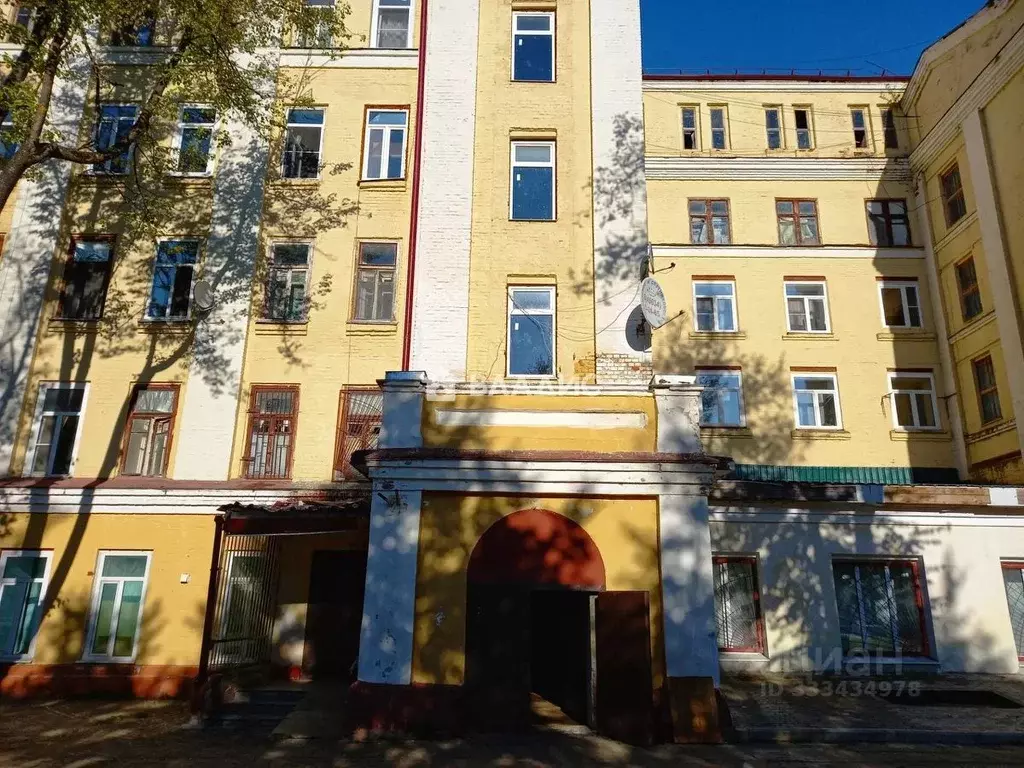 Комната Московская область, Наро-Фоминск Южный мкр, ул. Ленина, 11 ... - Фото 2