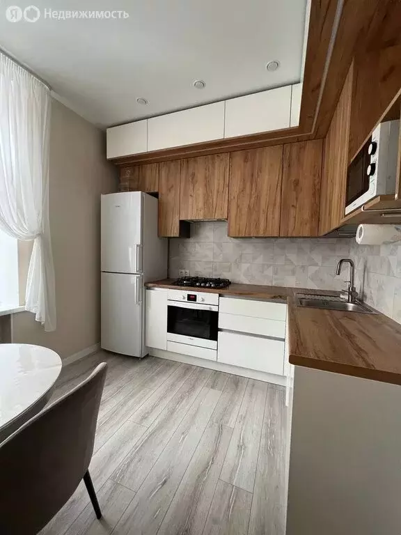 3-комнатная квартира: Кронштадт, Посадская улица, 36/11 (78.4 м) - Фото 2