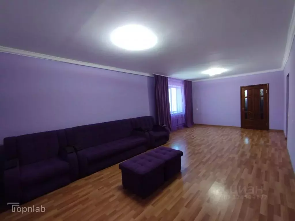 Дом в Кабардино-Балкария, Чегемский район, с. Шалушка Зеленая ул., 337 ... - Фото 1