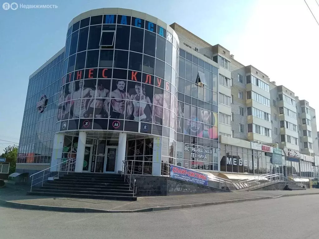 2-комнатная квартира: Михайловск, улица Гоголя, 60/2 (50 м) - Фото 0