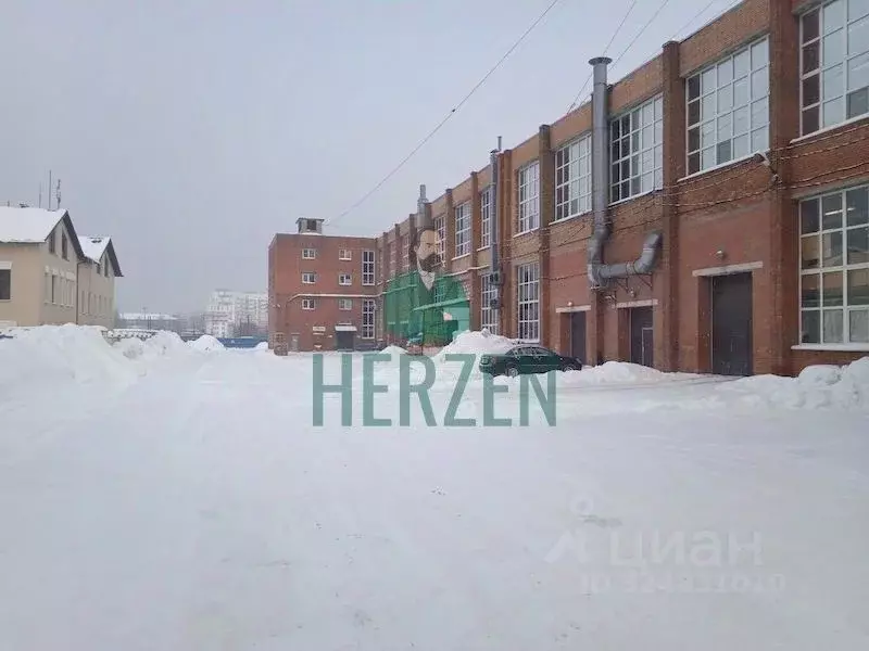 Производственное помещение в Московская область, Щелково Фабричная ... - Фото 1