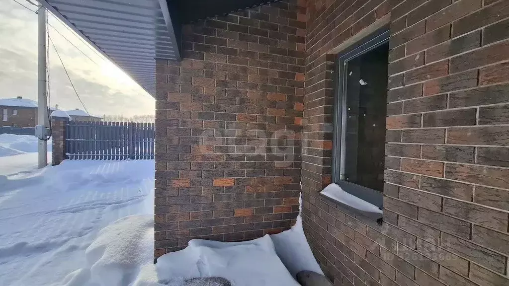 Дом в Башкортостан, Уфа городской округ, с. Нагаево пер. Таежный, 7 ... - Фото 2