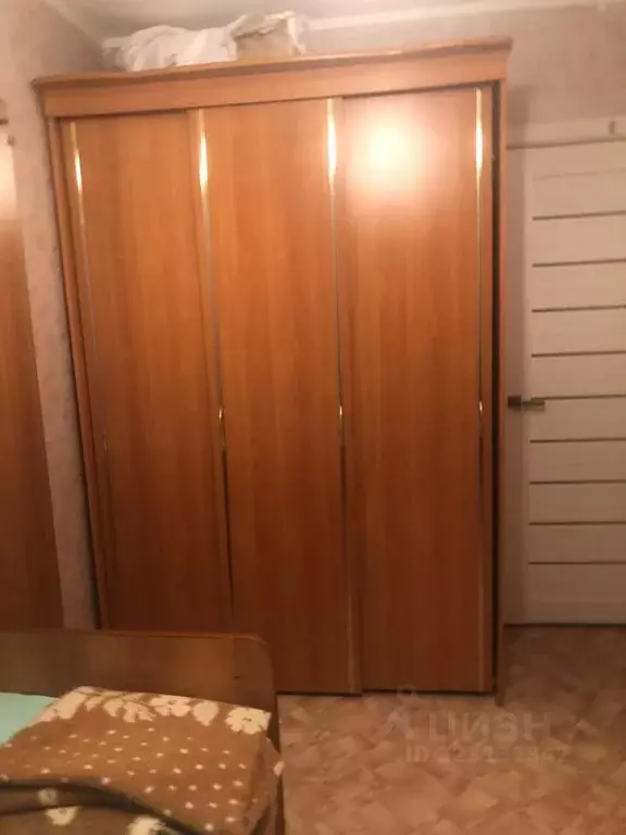 Комната Пермский край, Пермь Парковый просп., 25А (11.0 м) - Фото 2