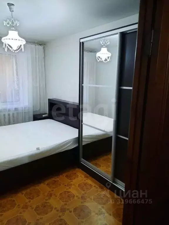 2-к кв. Краснодарский край, Краснодар 40 лет Победы мкр,  (56.0 м) - Фото 0