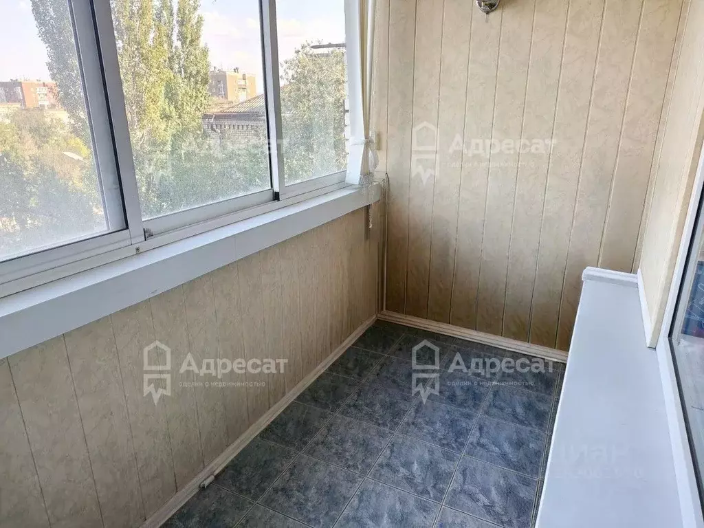 2-к кв. Волгоградская область, Волгоград Закавказская ул., 1 (47.9 м) - Фото 2