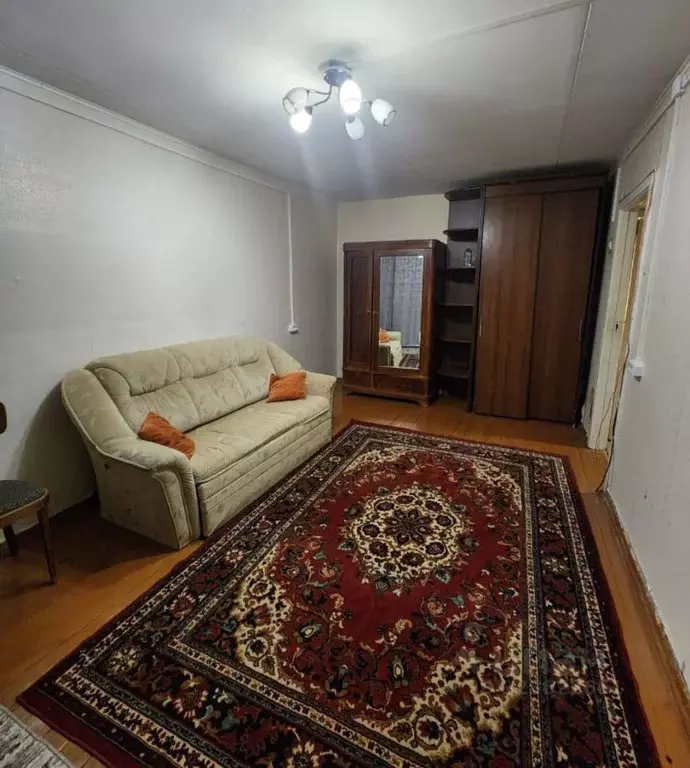 2-к кв. Москва Химкинский бул., 5 (43.0 м) - Фото 2