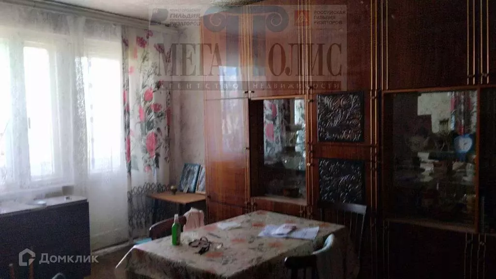 Продаётся 3-к квартира, 58.6 м - Фото 0