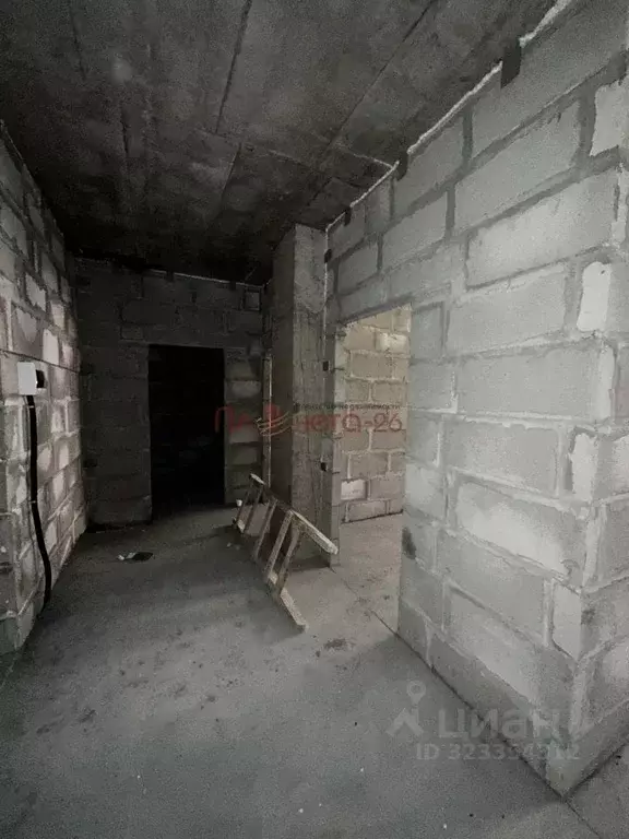 2-к кв. Ставропольский край, Пятигорск ул. Пестова, 1А (58.7 м) - Фото 2