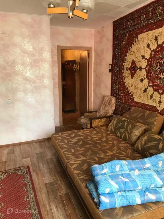 Продаётся 3-к квартира, 50.1 м - Фото 1