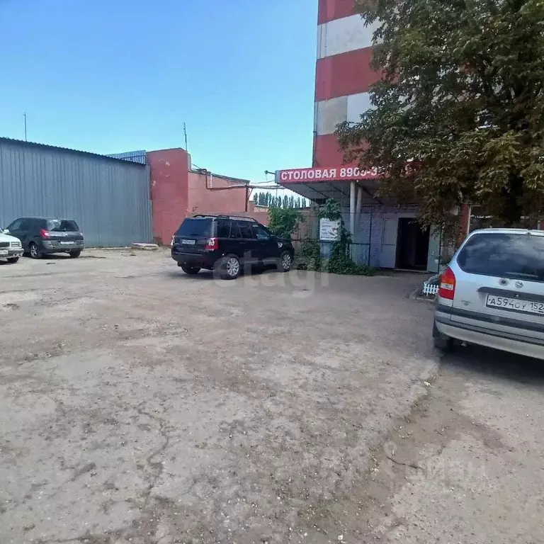 Торговая площадь в Саратовская область, Энгельсский район, ... - Фото 2